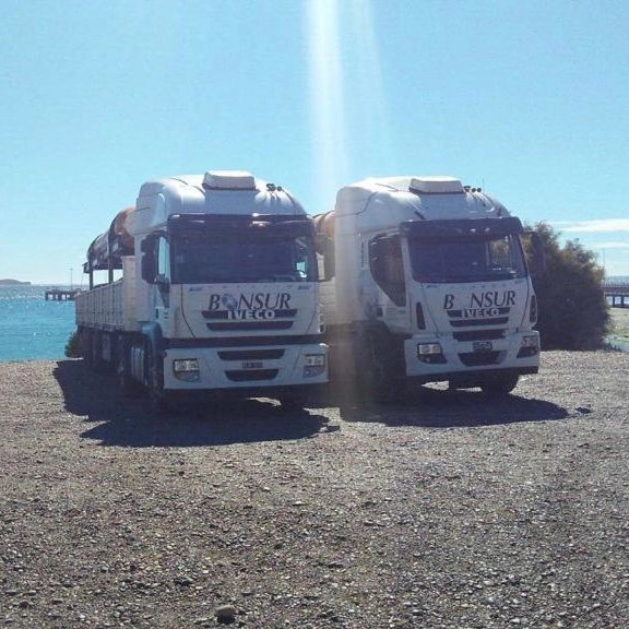 Representación de los servicios de Bonsur